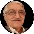 Dr. Mohammad Ali Rad