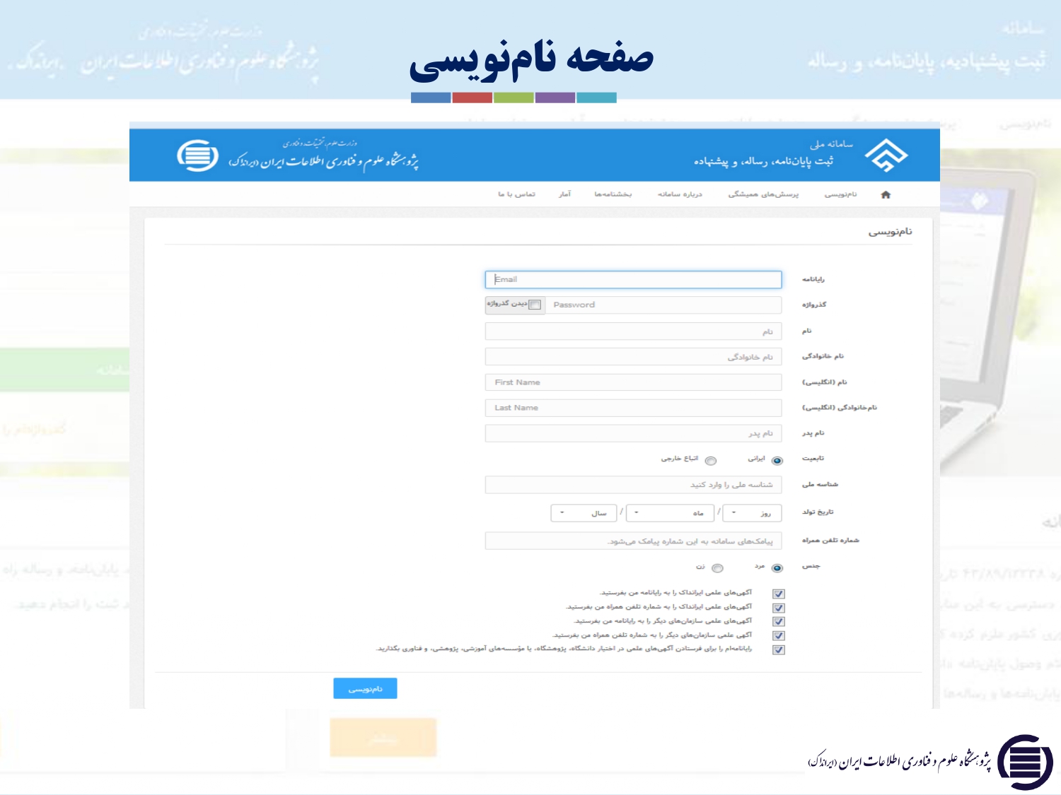 Responsive Image